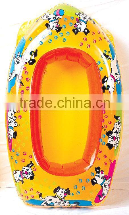 Inflatable baby boat, baby bath boats
