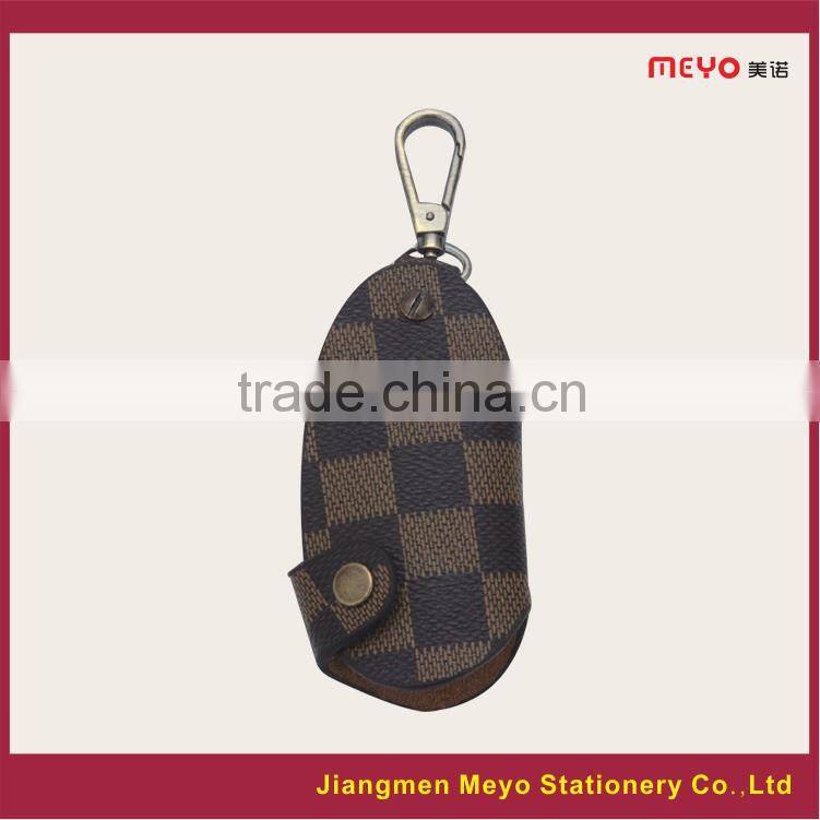 2015 Commercial Promotional Customized Multifunction key wallet,holder MEYOKW101b