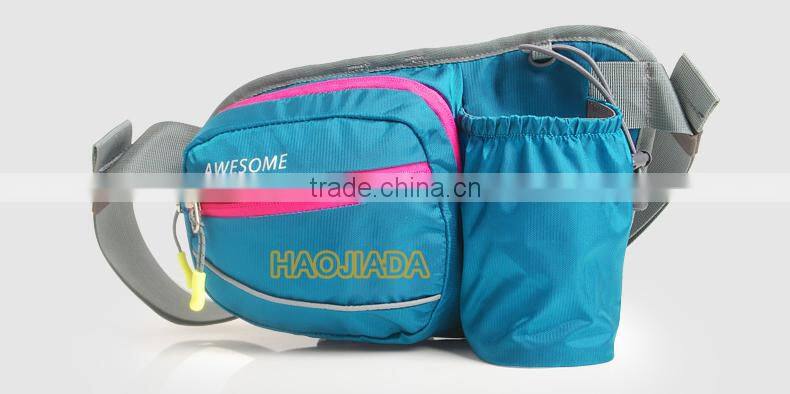 Children and kids outdoor marathon sports item with pockets of water bottles