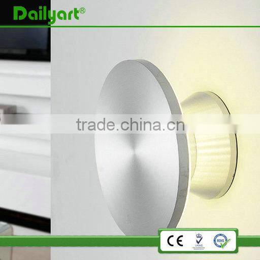 2015 Hot Sale CE and RoHS up down wall light saa