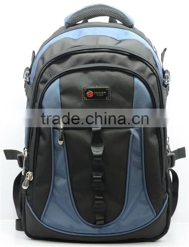 Sports crazy backpacks with laptop padding