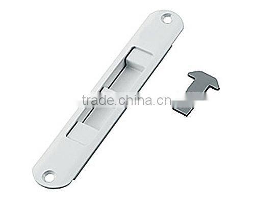 Aluminum sliding window locks S01