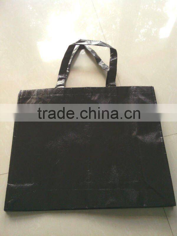 pp non-woven shopping carry bag