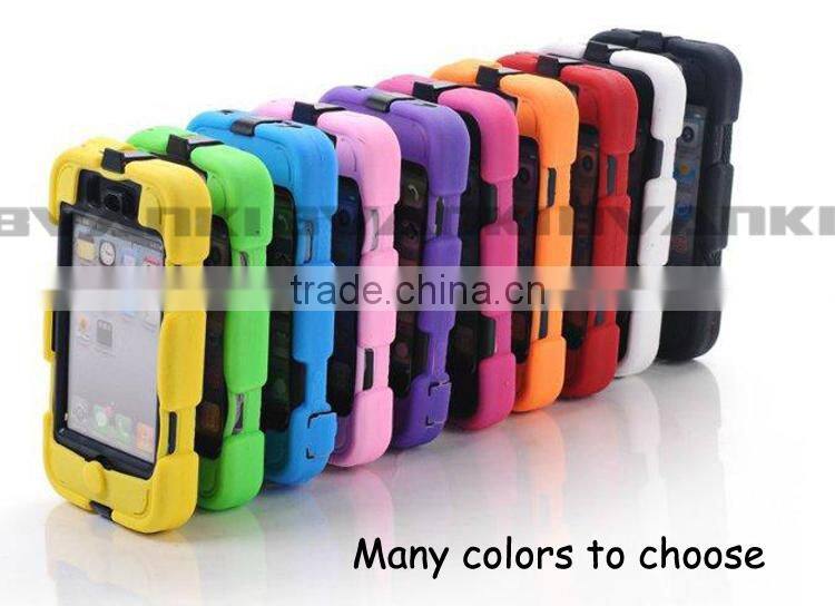 France Used For 2016 3D Phone Covers Shenzhen For Apple 4S Mobile Phone Shell,Back Cover Waterproof Mobile Case