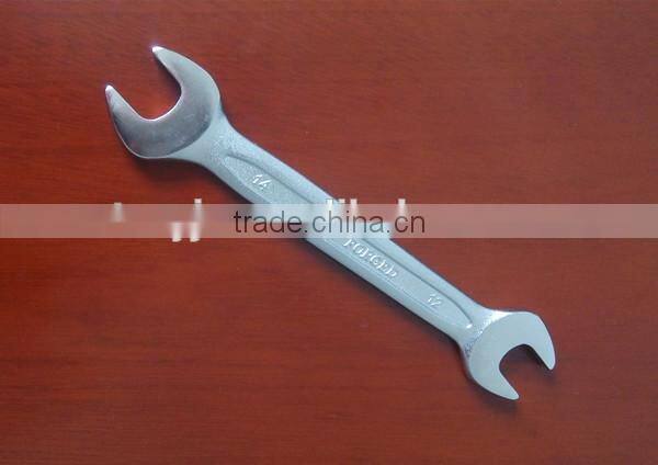 12x14 double open end spanner,Wrench,hand tools