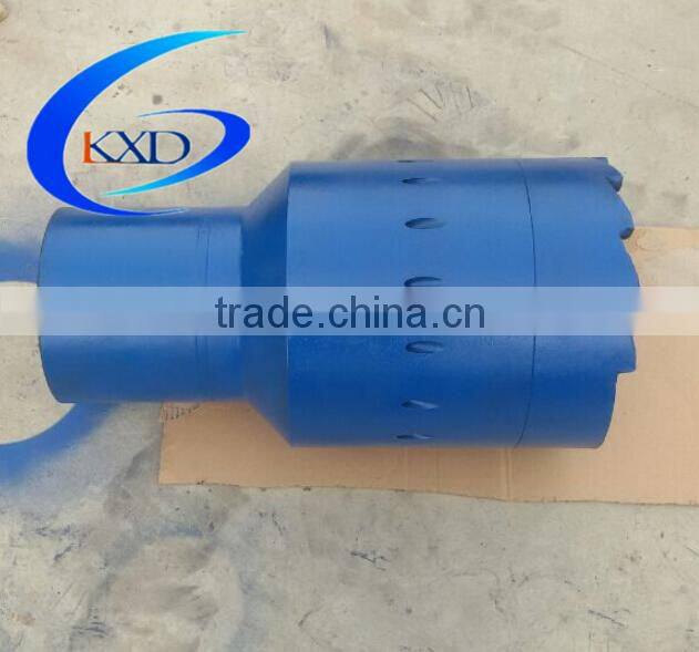 fishing magnet for water well