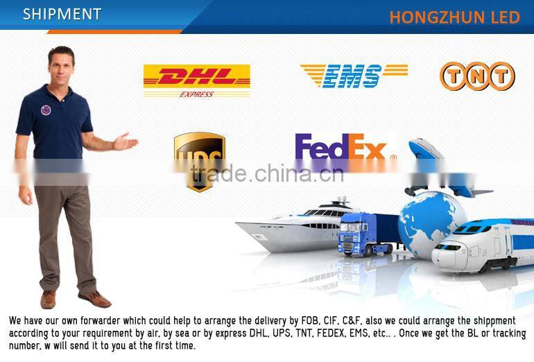 3 years warranty high quality petrol station CE BV ISO9001 gas station led canopy lights