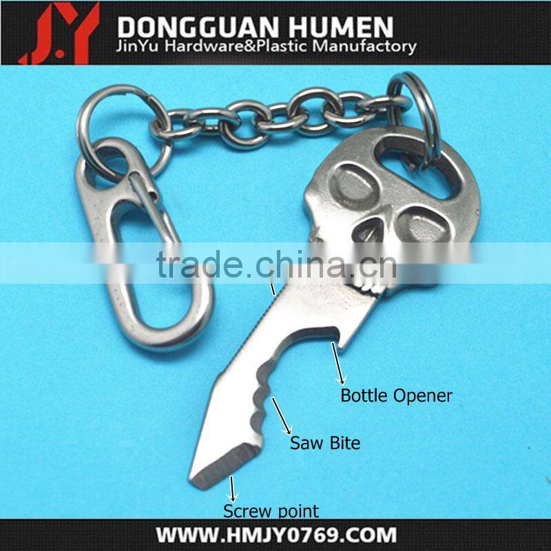 Jinyu 2.5" hiking knife stainless steel knife for hiking