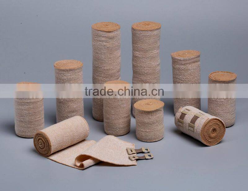 YD hot selling products spandex tabby health& bandage
