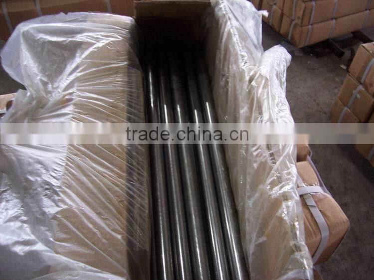 High-pressure carbon seamless steel pipes