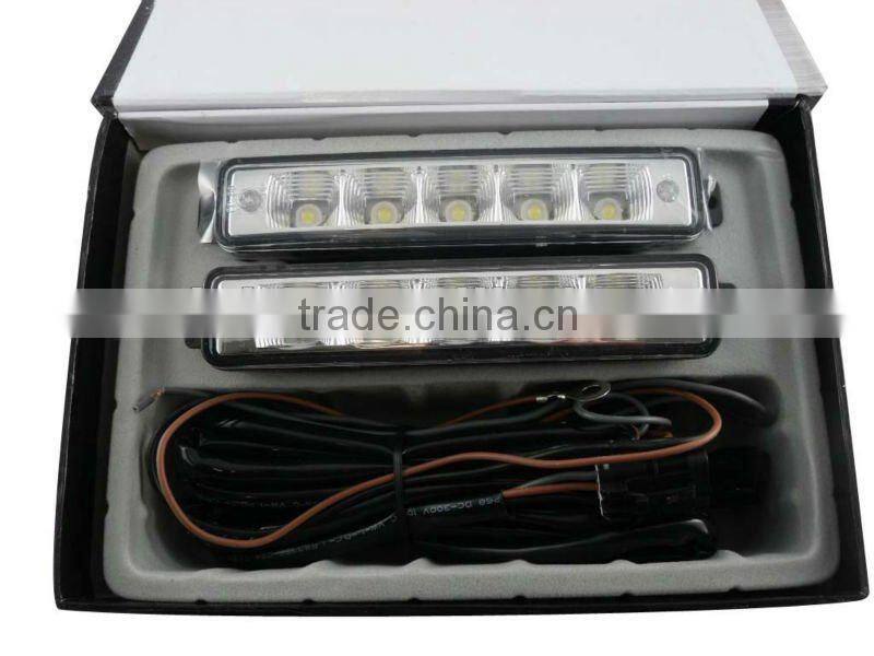 e4 rl00 led drl daytime running light