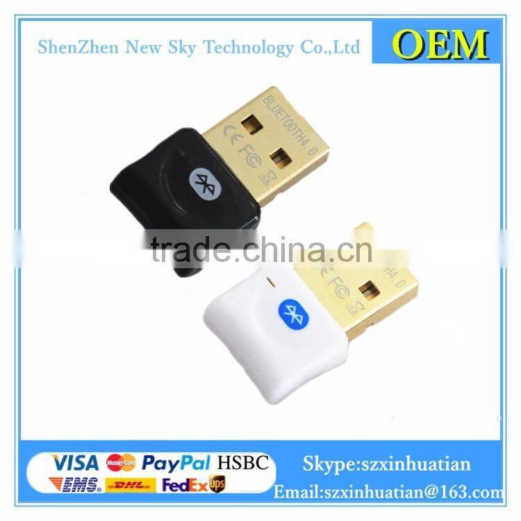 Factory Bluetooth Dongle Adapter V3.0 BCM2070 chipset