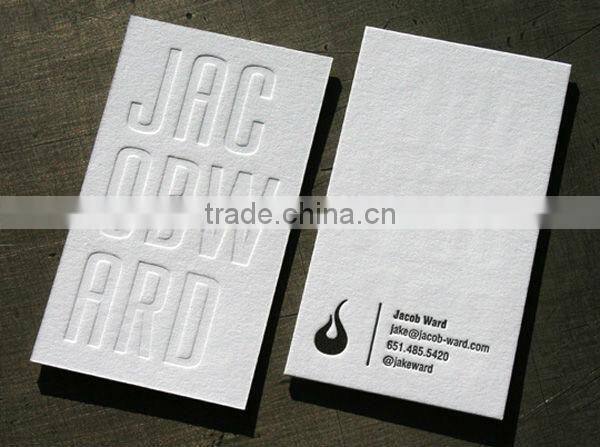 Custom printed cardboard tags
