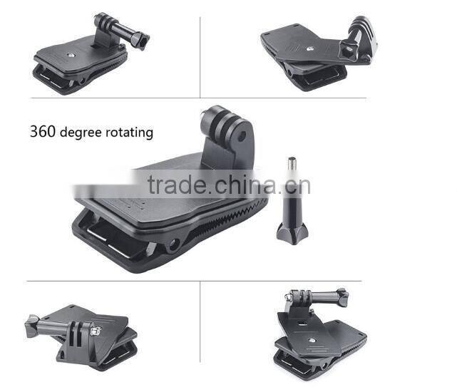 Gopros Harness Chest Strap Belt Mount Go Pros Fetch Mount For Go Pro Sports camera Accessories