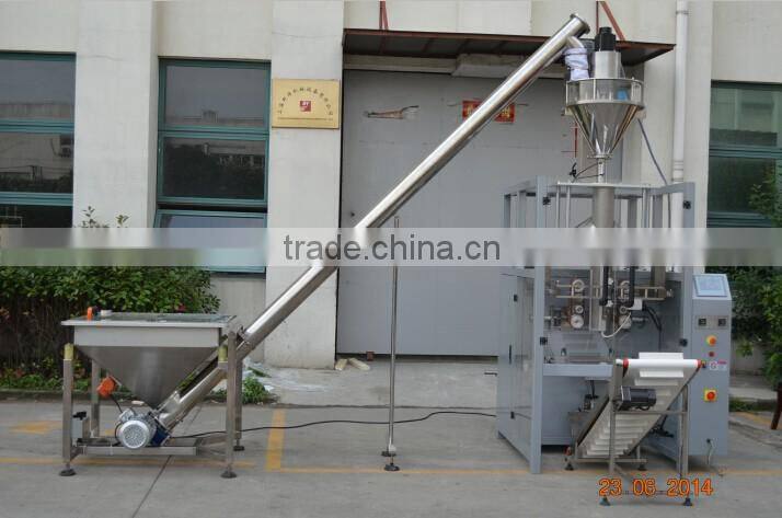 YB-520 machine manufacturers oil pouch packing machine 2 function in one machine