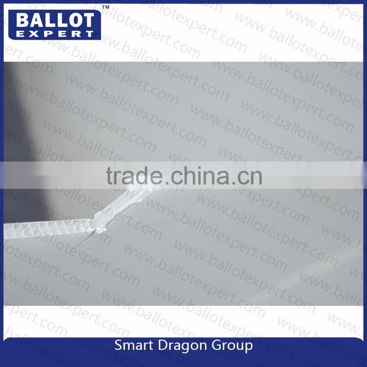 Smart Dragon SE-TDP001custom designed election voting exhibition booth