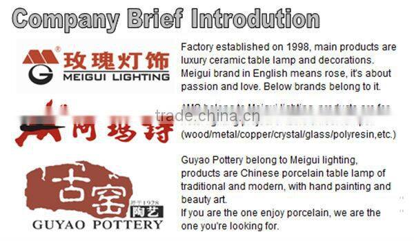 hotel desk lamps with outlets with wood and metal base