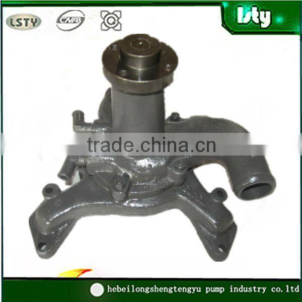 Truck parts ZIL water pump made in China 130-1307009-B3