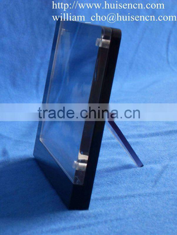 Acrylic photo picture frame china supplier