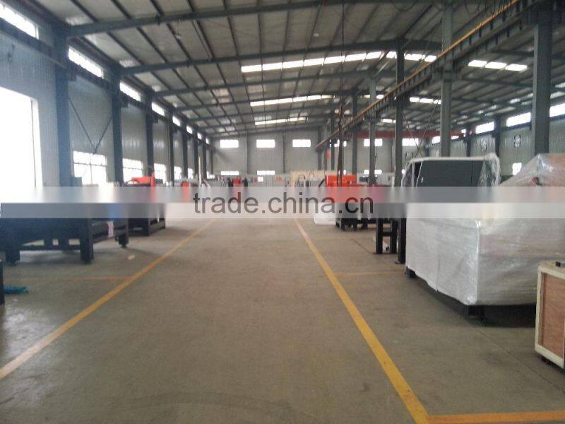 100W BCL-1325B BAMBOO WARE LASER CUTTING MACHINE