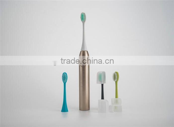 Beauty novelty electric toothbrush and Waterproof electric toothbrush