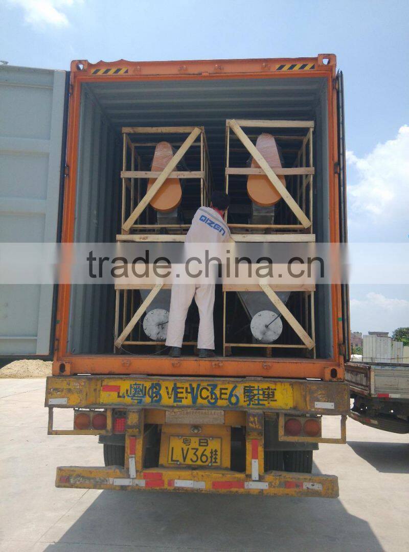 Plastic Screw Conveyer Loader