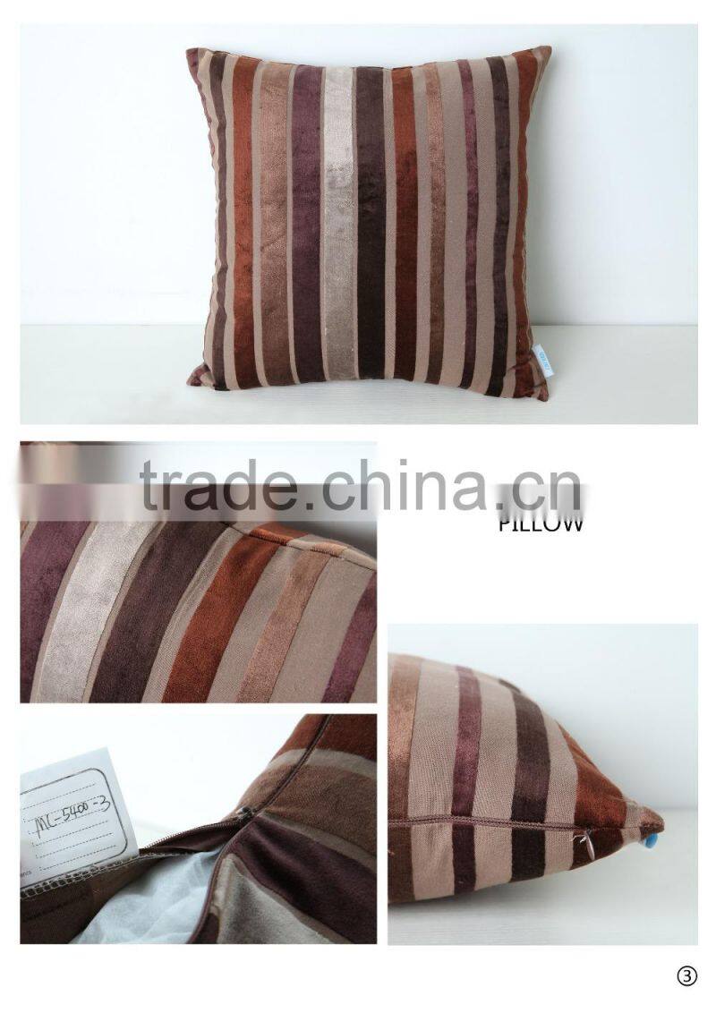 New designer fitted leather sofa cushion cover replacement