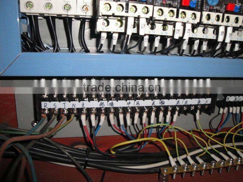 RCGF14/12/5 Automatic FRUIT JUICE PLANT