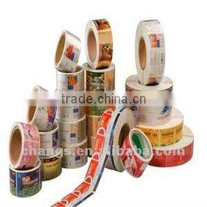 ZBS-350 sticker die cutter