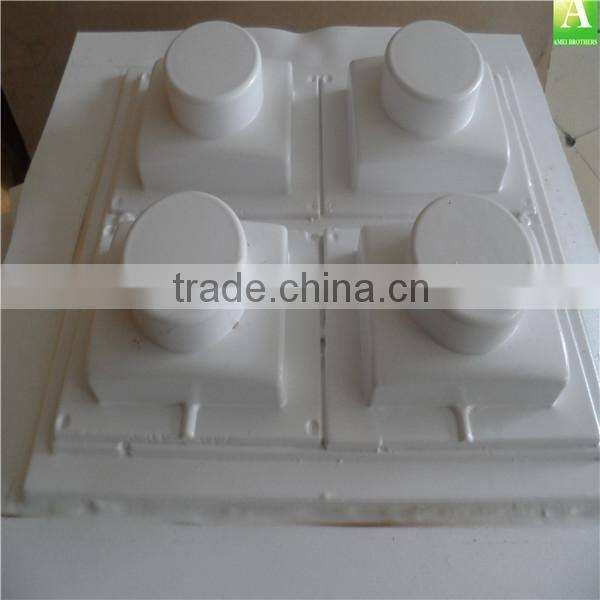 HIPS vacuum forming Lampblack machine packing case