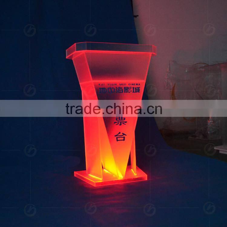 exhibition display stand, Alibaba manufacturer brochure holder, advertising equipment