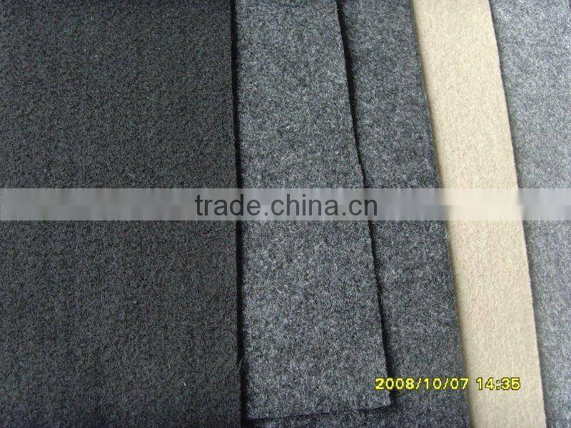 Car Mats And Rugs Material