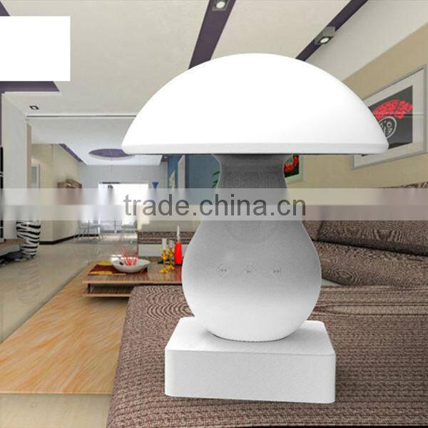 Newest mini mushroom bluetooth speaker(NT-LM808)