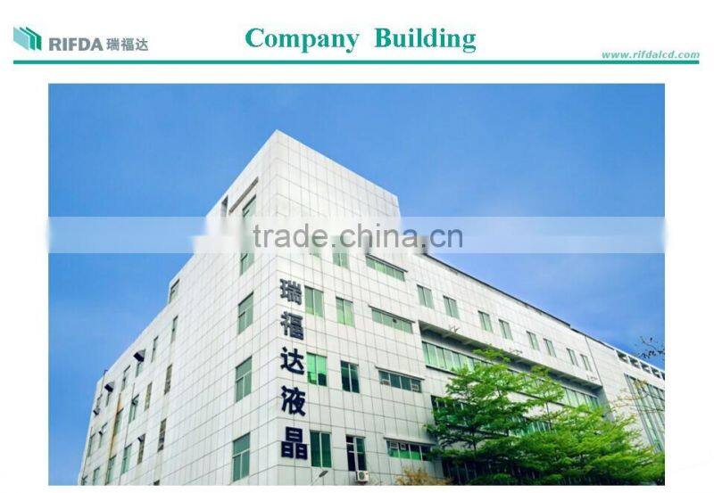 VA lcd /high contrast ratio/black background/blender/electromagnetic oven/car mounted display/audio display