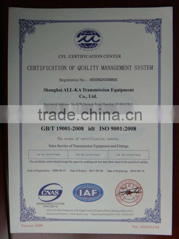 Har812FH Stainless steel table top chains /heavy duty/rubber cover/conveyor manufacturer in China