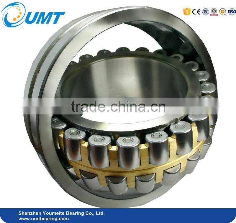 ABEC-7 spherical roller bearing 23056 CC W33 CA for Speed Reducer