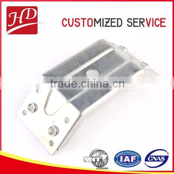 Metal furniture parts, stainless steel spare parts for chairs