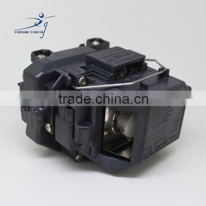 EB-W02 projector lamps elplp67 MOQ 1pc $30 per pc free shipping