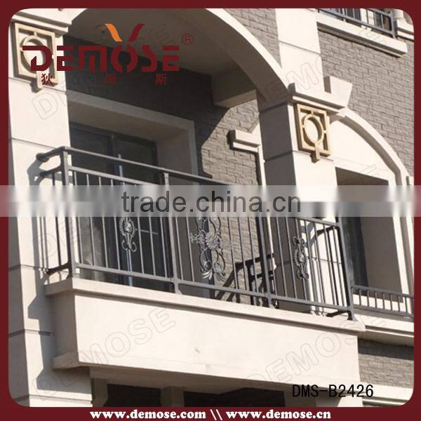 wrought iron balcony balustrade molds and balustrade fitting