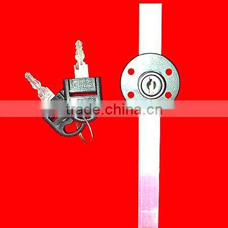 Cam Lock Drawer Lock Office Desk Drawer Lock Furniture Lock