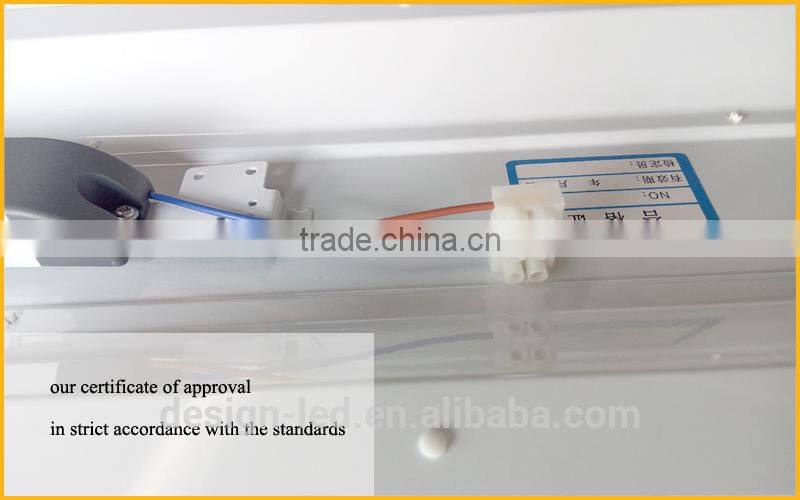 LED Intelligent Emergency panels new type high quality low price 48w led light panel light