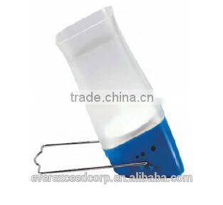 EverExceed LED Solar Lantern home solar system for home lighting with Mobile Phone Charging Function