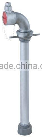 Fire hydrant valve /Fire valve