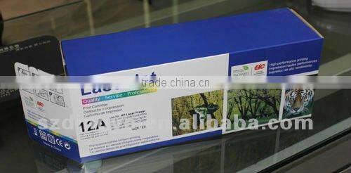 toner cartridge for canon CRG328 compatible laser toner cartridge china supplier