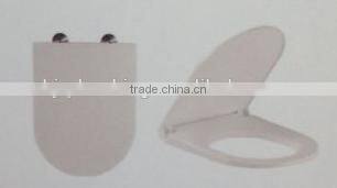 Made in China plastic toilet lid