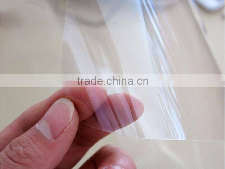 Free samples building film Car window film safety & security bath and office window film