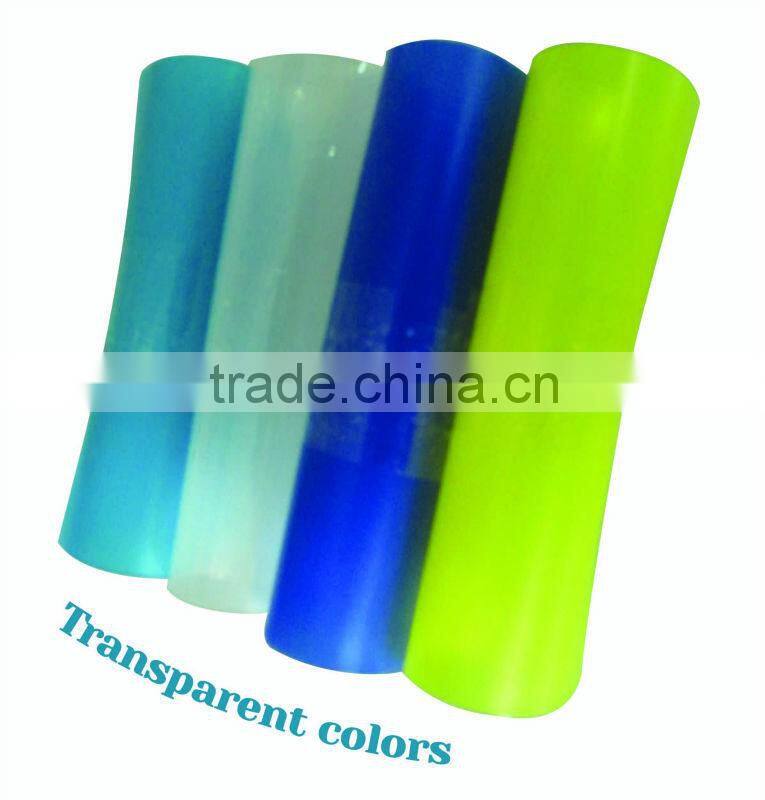 PP Sheet - Colorful PP Sheet