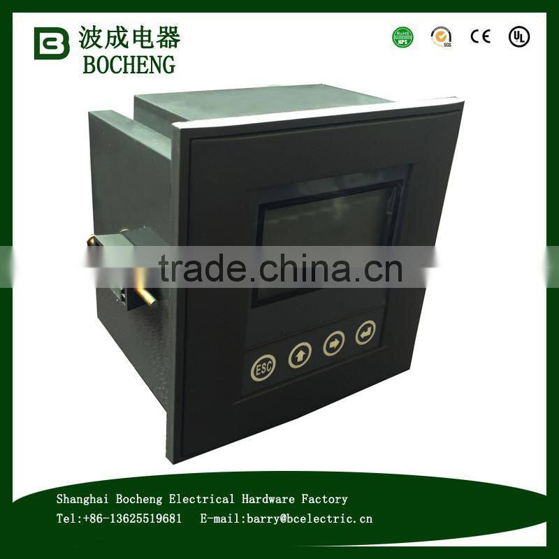 reactive power factor correction controller