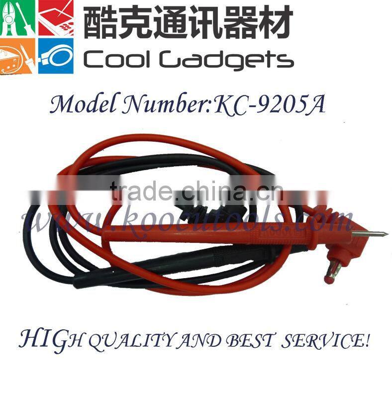 KOOCU DT9205A Unit digital Multimeter