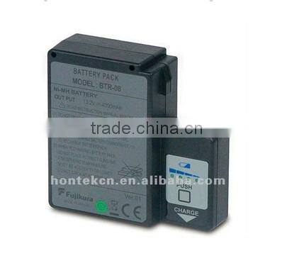 Fujikura fusion splicer battery for FSM-50s/60s/70s/80s machine